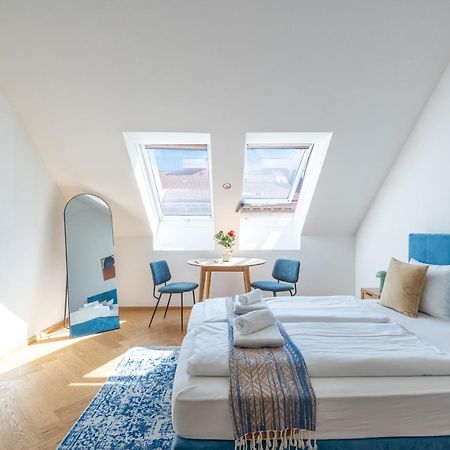 Vienna Stay Apartments Schoenbrunn エクステリア 写真