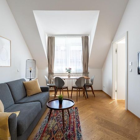 Vienna Stay Apartments Schoenbrunn エクステリア 写真