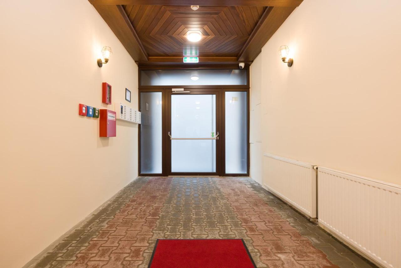 Vienna Stay Apartments Schoenbrunn エクステリア 写真