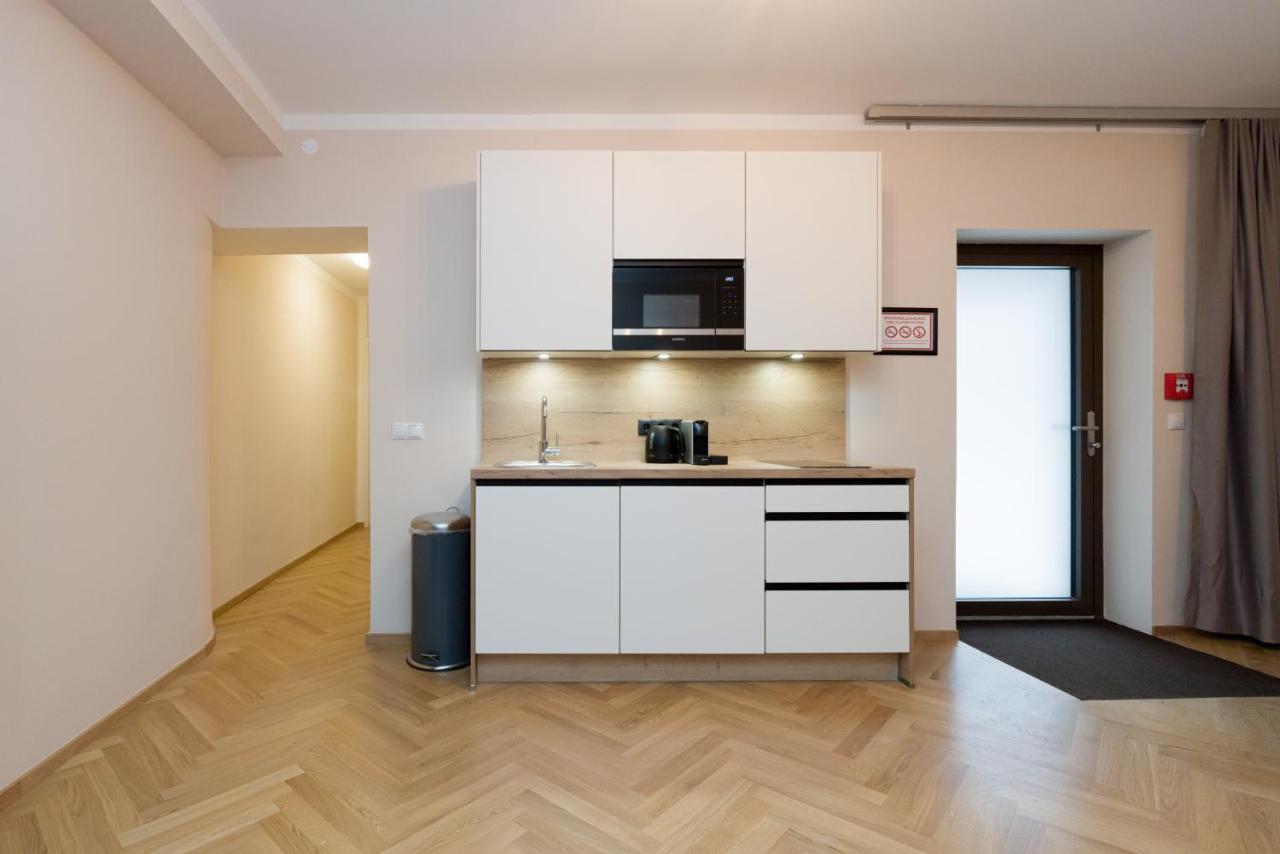 Vienna Stay Apartments Schoenbrunn エクステリア 写真