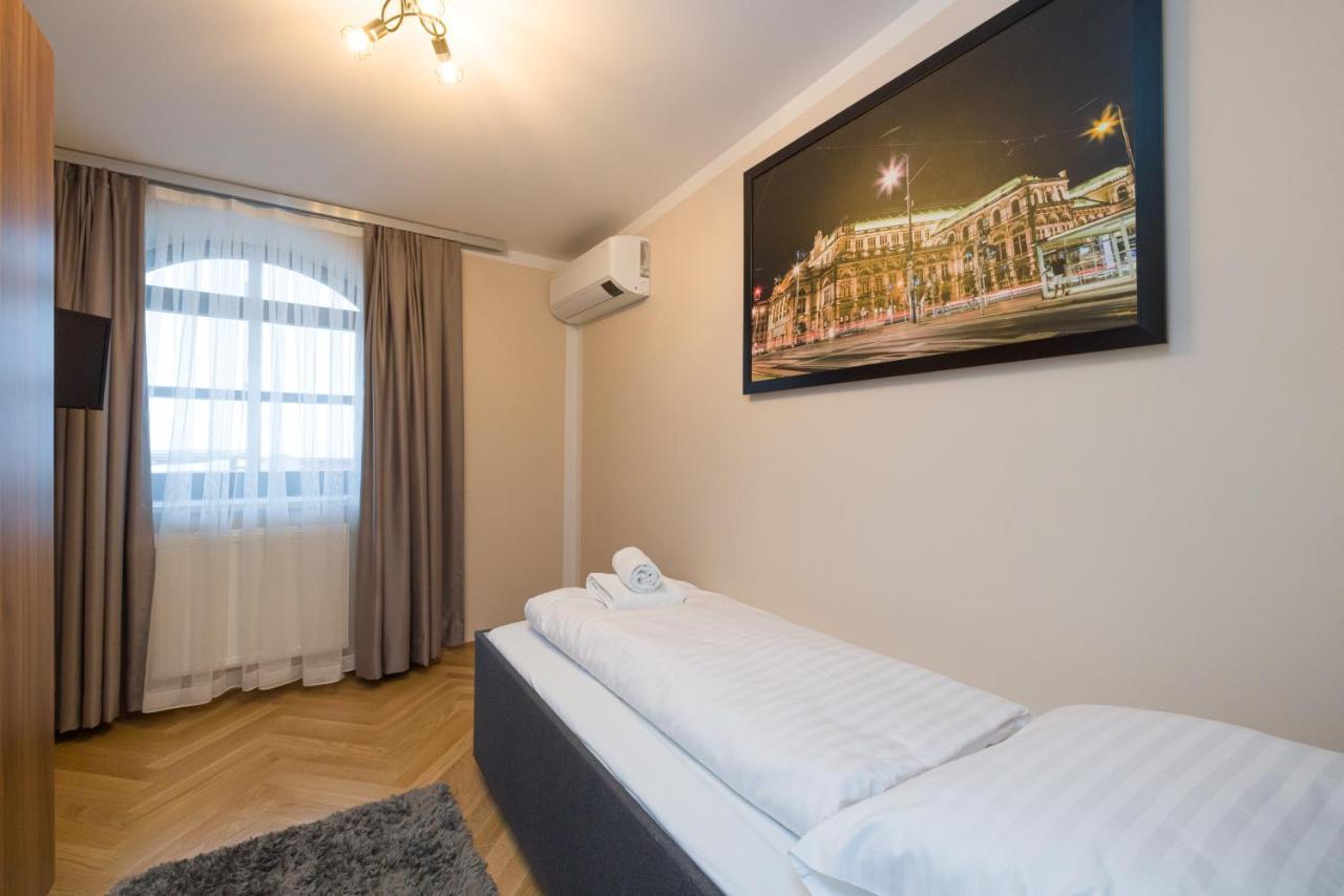 Vienna Stay Apartments Schoenbrunn エクステリア 写真