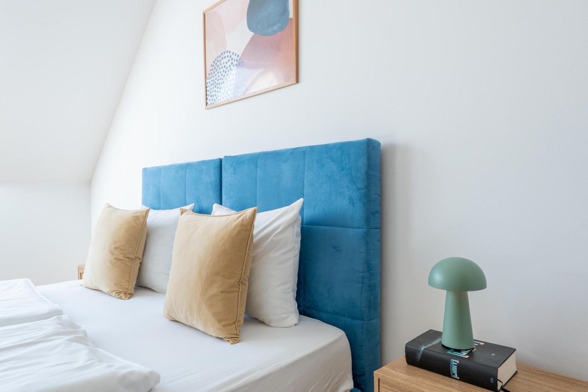 Vienna Stay Apartments Schoenbrunn エクステリア 写真