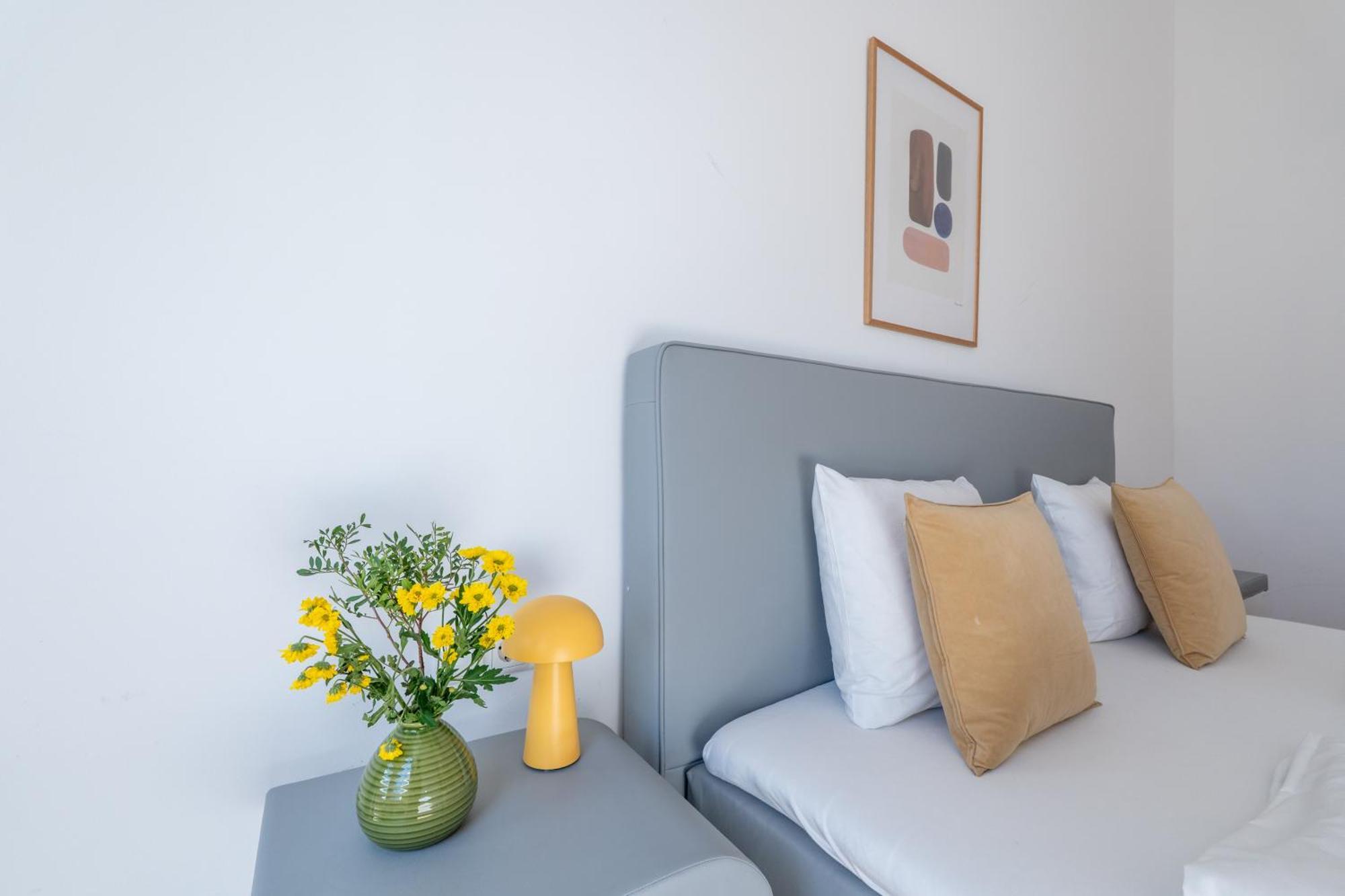 Vienna Stay Apartments Schoenbrunn エクステリア 写真