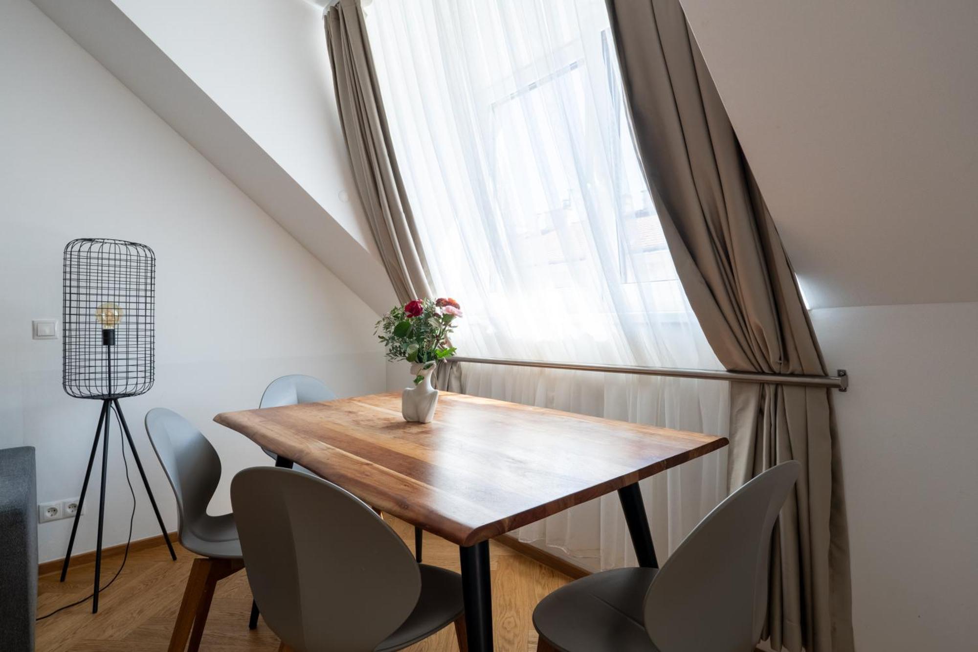 Vienna Stay Apartments Schoenbrunn エクステリア 写真
