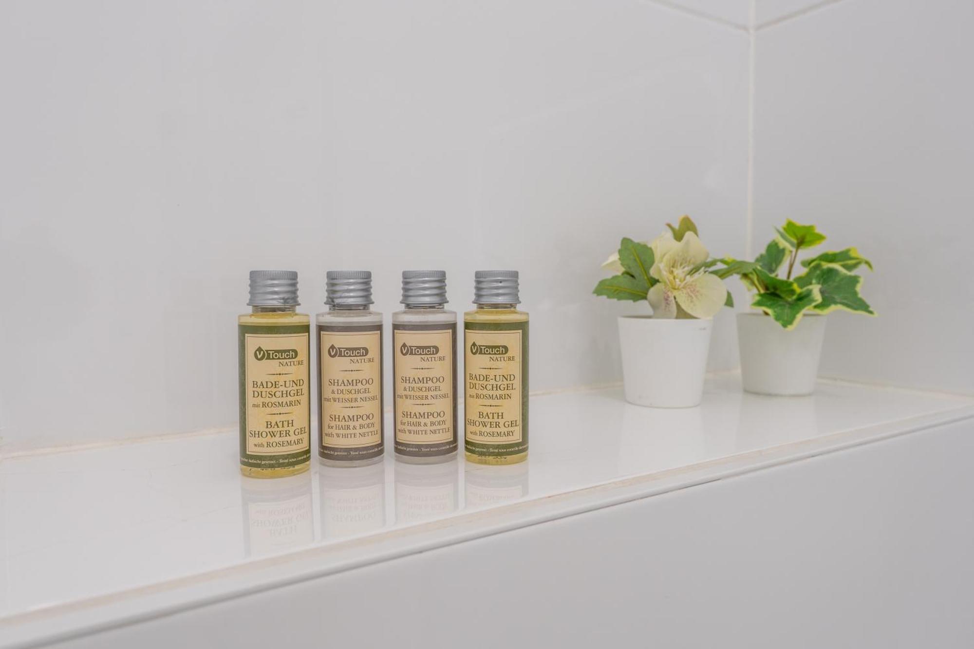 Vienna Stay Apartments Schoenbrunn エクステリア 写真