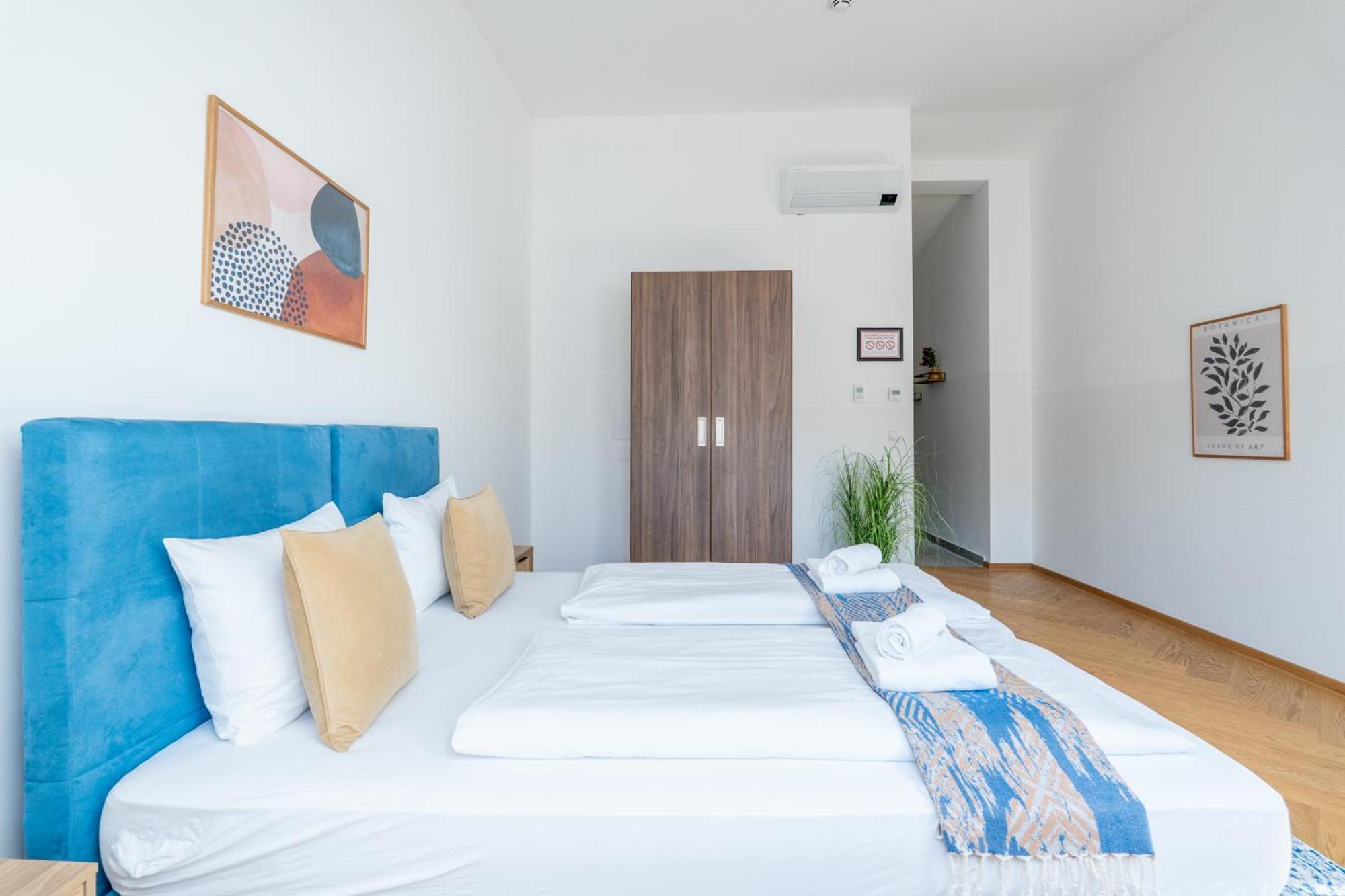Vienna Stay Apartments Schoenbrunn エクステリア 写真