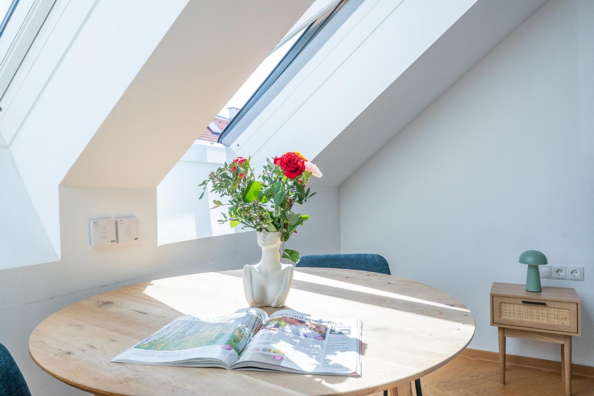 Vienna Stay Apartments Schoenbrunn エクステリア 写真