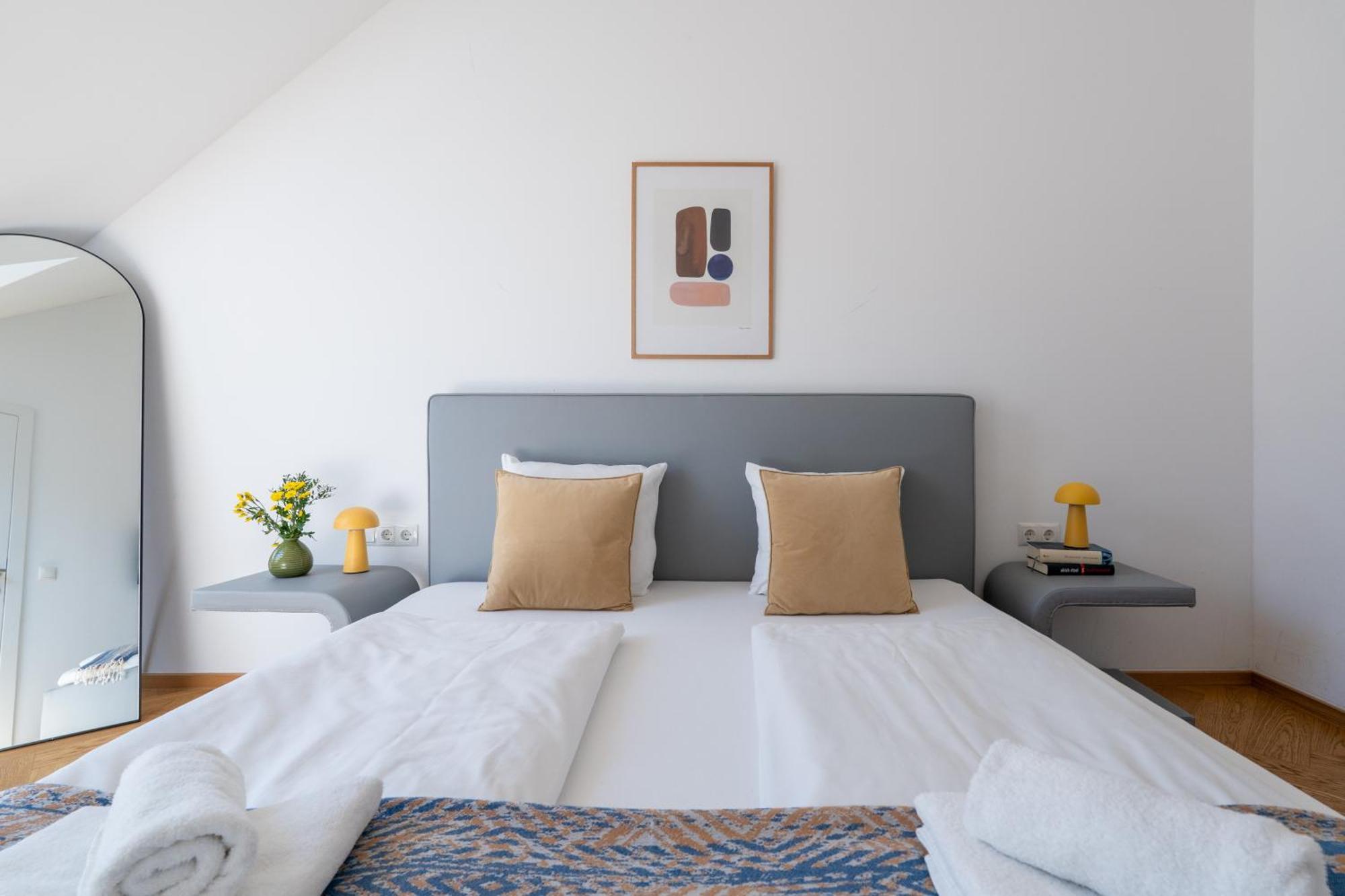 Vienna Stay Apartments Schoenbrunn エクステリア 写真