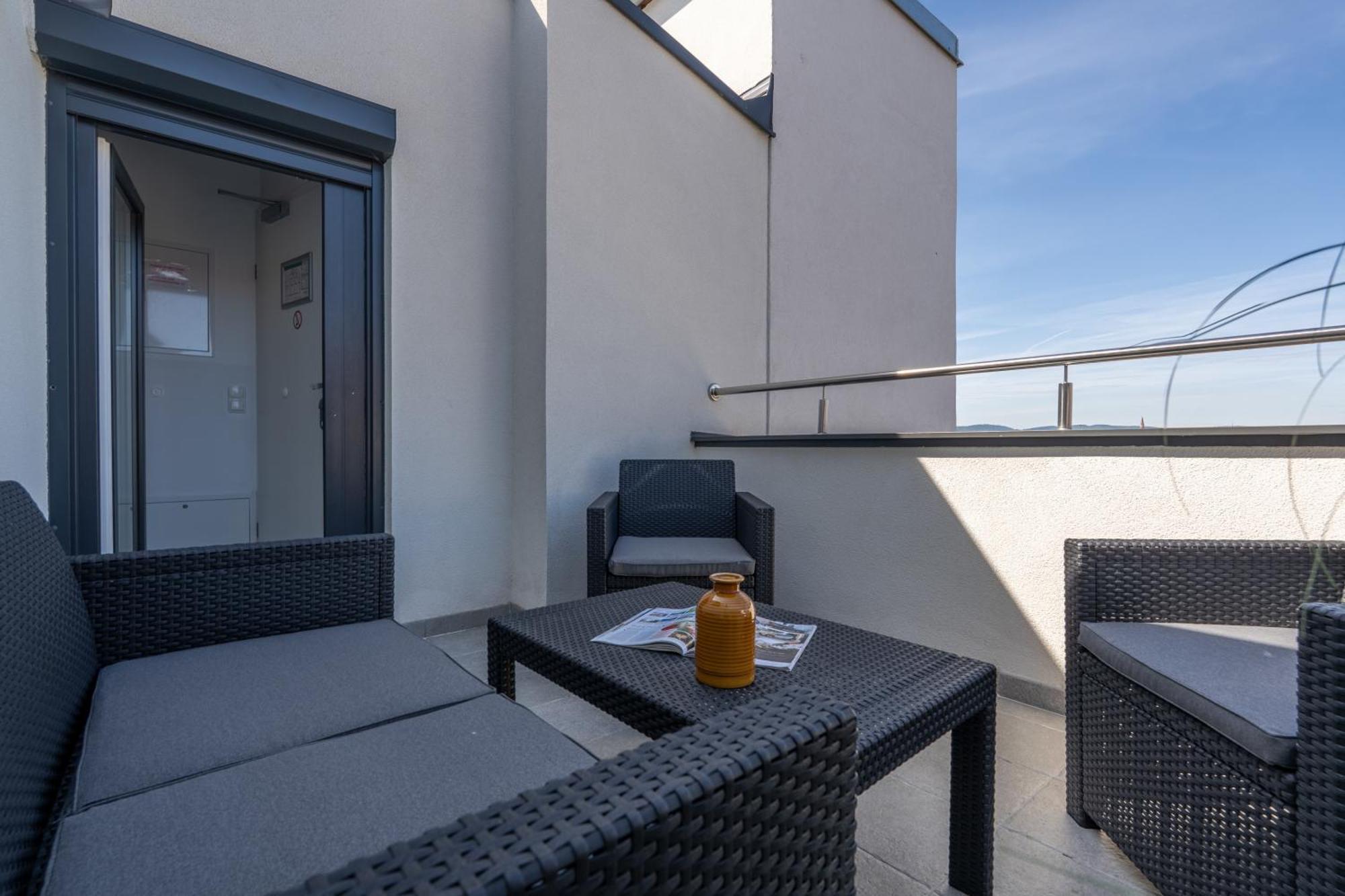 Vienna Stay Apartments Schoenbrunn エクステリア 写真