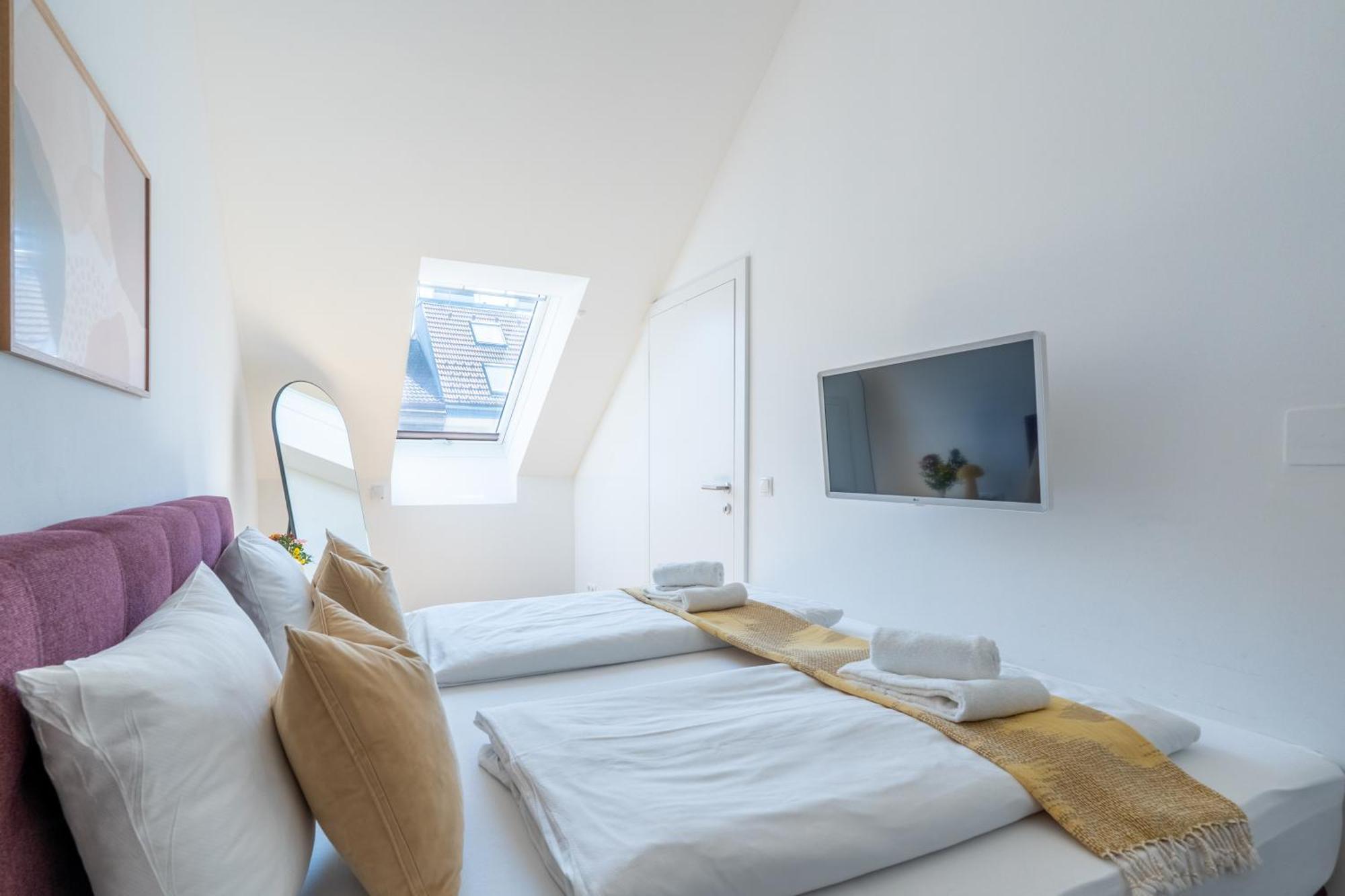 Vienna Stay Apartments Schoenbrunn エクステリア 写真
