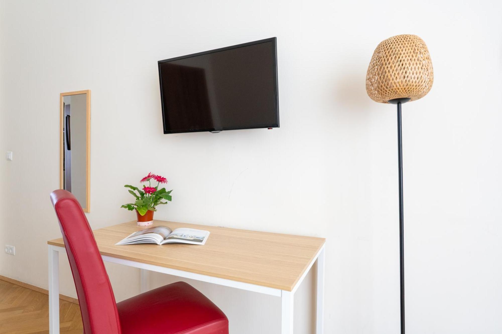 Vienna Stay Apartments Schoenbrunn エクステリア 写真